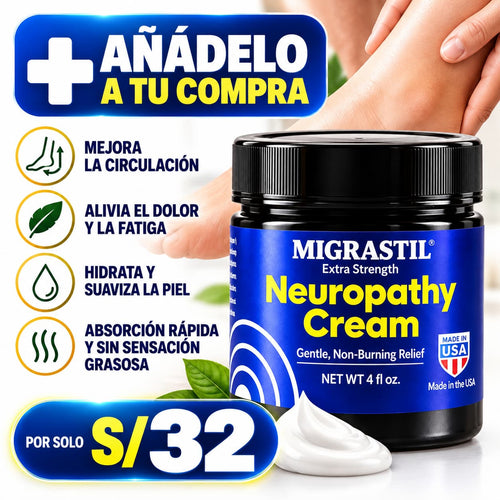 CREMA MIGASTRIL ELIMINA LAS VENAS SOBRESALIDAS Y MEJORA LA CIRCULACIÓN EN DÍAS!! ADIÓS ENTUMECIMIENTO, INSEGURIDADES